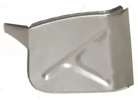Sherman Parts She728-61l 728-61l Rear Wheel Well Extension