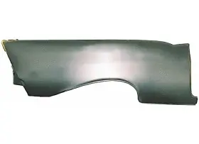 She729-50rs Sherman Parts 729-50rs Right Hand Quarter Panel