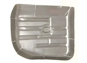 Sherman Parts She733-45r 733-45r Rear Section Floor Pan 1961-64 Chevrolet 1963-64 Pontiac P