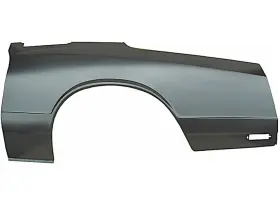 Sherman Parts She773-51l Quarter Panel Skin 1981-88 Monte Carlo