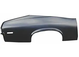 Sherman Parts She780-51ar 780-51ar Quarter Panel