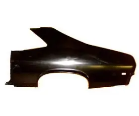 Sherman Parts She780-51bl 780-51bl Quarter Panel