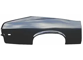 Sherman Parts She780-51r Quarter Panel 1968-69 Nova 2-door Sedan