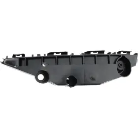 Tosien21-84spq-1 Sherman Parts Capa Lh Fr Bumper Cover Fit 21 23 Toyota Sienna Part To1042152 Oem 5214608030