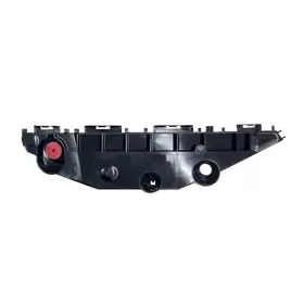 Tosien21-84spq-2 Sherman Parts Capa Rh Fr Bumper Cover Fit 21 23 Toyota Sienna Part To1043152 Oem 5214508040