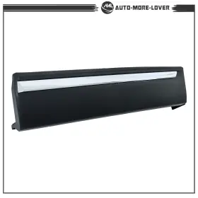 Al2883510lv Silscvtt Rear Left Driver Lower Door Trim Molding For Mazda Cx-9 2016 2017-2023