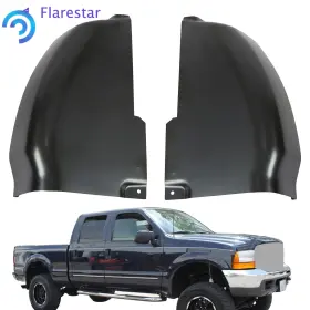 Fs2090700sr Silscvtt Cab Corner Steel For Ford F250 Super Duty Pickup 4-door 1999 2000-2016 Fs2090700sr Silscvtt Cab Corner Steel For Ford F250 Super Duty Pickup 4-door 1999 2000-2016