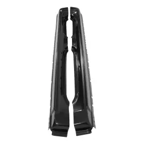 Fs2099750sr Silscvtt Left And Right Outer Rocker Panels 2pcs Repair Kit For Ford Expedition 2003-2017