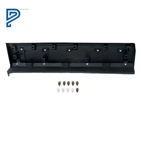 Po1044750lt Silscvtt Rear Left Driver Side Door Lower Molding For Mazda Cx-9 2016-2022 2023