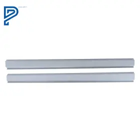 Po1250400lt Silscvtt Suitable For Chevy Silverado Gmc Sierra Crew Cab 2014-2016 Pair Of Rocker Panels