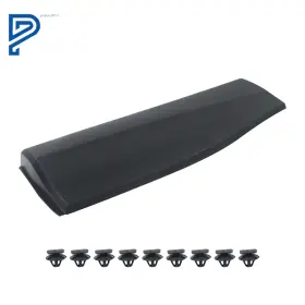 Po1259100lt Silscvtt Kd5351rc0b Rear Right Lower Side Molding Trim Plastic For Mazda Cx-5 2013-2016