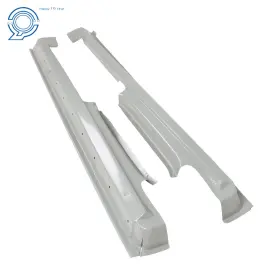 Su1217681ku Skyup2018 Rocker Panel Pair Driver Passenger Side Fit For Ford Transit Connect 2010-2013