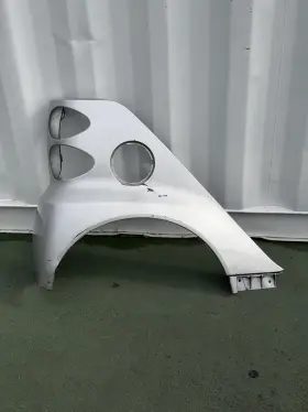 4510820201 Smart 2008-2015 Fortwo Rh Rear Fender Quarter Panel