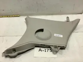 A4516920100 Smart 2008-2016 Fortwo Rear Left Interior Quarter Panel Cover Trim Oem