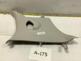 A4516920200 Smart 2008-2016 Fortwo Rear Right Interior Quarter Panel Cover Trim Oem