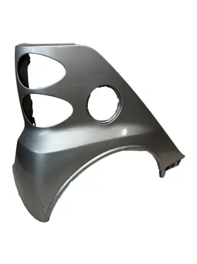 A4518820201 Smart C451 08-15 Fortwo Rear Right Passenger Side Fender Quarter Panel