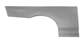 75576r-a Sn Chevrolet Chevy Beretta 2 Door 1/4 Quarter Panel Right 1987-1996