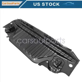58307-33171 Soillar Fit Lexus Es350 Es300h 2013-2018 Set Of 1 Rear Body Panel Lower