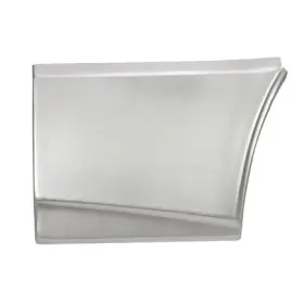 C102l Spectra Premium Industries Inc Quarter Panel