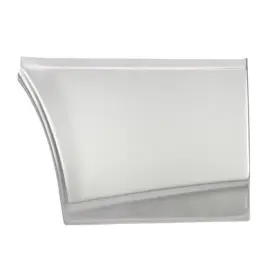 C102r Spectra Premium Industries Inc Quarter Panel