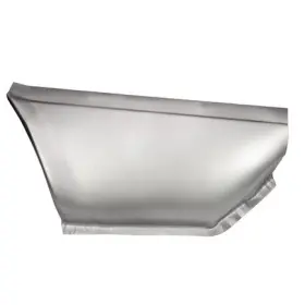 M100al Spectra Premium Industries Inc Quarter Panel