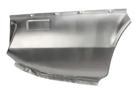 M400r Spectra Premium Industries Inc Quarter Panel Fits 1971 Ford Mustang