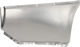 M300r Spectra Premium Ford Mustang Rear Passenger Side Lower Quarter Panel