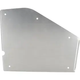 40871-003aa Speedway Motors Eagle Mini Sprint 2011-up Left Hand Safety Panel
