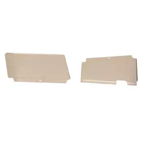 41758-a02aa Speedway Motors Stallard Micro Sprint Right Rear 2-piece Lower Panel