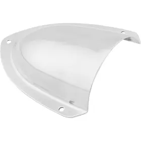 91603096 Speedway Motors Aluminum Aero Shield Hairpin Cover 91603096 Speedway Motors Aluminum Aero Shield Hairpin Cover