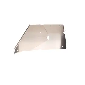 940-5614 Speedway Motors Schnee Sprint 3-piece Side Panel Lh Standard 38 Inch