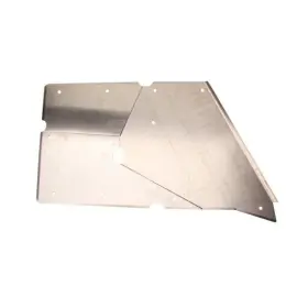 940-5615 Speedway Motors Schnee Sprint Car 3-piece Side Panel Right Hand