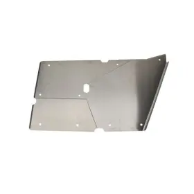 940-5658 Speedway Motors Schnee Sprint 3-piece Side Panel Lh Standard 40 Inch