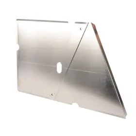 94054027 Speedway Motors Lh Standard 2-piece Side Panel