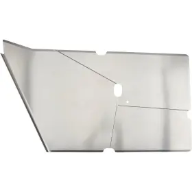 9405670 Speedway Motors Eagle Sprint Car 41 Inch Rh 3-piece Side Panel