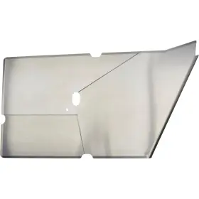 9405672 Speedway Motors Schnee Sprint Car 41 Inch Lh 3-piece Side Panel