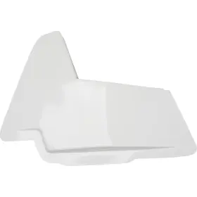 94614161-wht Speedway Motors Eagle Sprint Rh Pops Armguard Panel White