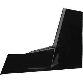 94614221-blk Speedway Motors Eagle Universal Lh Aero Armguard Black