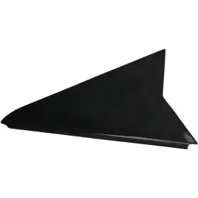 94614230-blk Speedway Motors Eagle Sprint Car Cali Lh Sail Panel Black