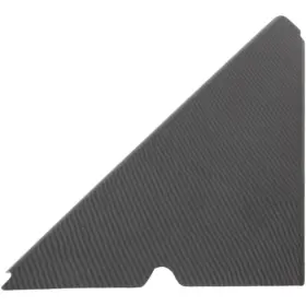 9652165-wht Speedway Motors Micro Sprint Sst Lr Sail Panel White