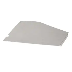 97065010 Speedway Motors Henchcraft Mini Sprint Left Side Safety Panel 2004-2010 97065010 Speedway Motors Henchcraft Mini Sprint Left Side Safety Panel 2004-2010