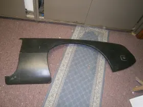 1351216 Studebaker Avanti 1963 Nos Right Front Fender