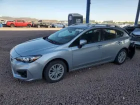 110-10010l Subaru Driver Left Fender Fits 17-23 Impreza 2360713