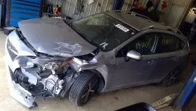 160-10047l Subaru Driver Left Quarter Panel Wagon Without Sunroof Fits 17-21 Impreza 10306436