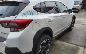160-10461r Subaru Xv Crosstrek 2018-2023 Right Quarter Panel Without Sport Package 1723844