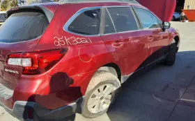 160-60577r Subaru Legacy 2015-2019 Right Quarter Panel Station Wgn Outback 1735571