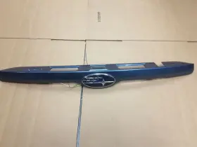 195.su1n16 Subaru Crosstrek 2016 Tail Finish Panel 245572