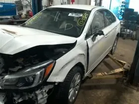 198-60500r Subaru Passenger Right Center Pillar Sedan Fits 15-19 Legacy 10208716