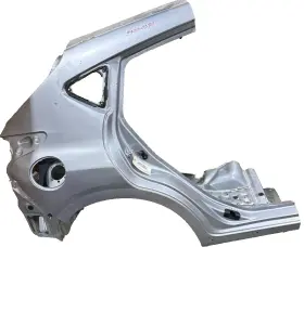 51439-fn0409p Subaru 2024 Impreza Rear Right Passenger Quarter Panel Frame Body Cut Oem G1u