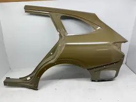 51439an03b9p Subaru New Genuine Driver Left Quarter Panel Lh 20-22 Outback Oem